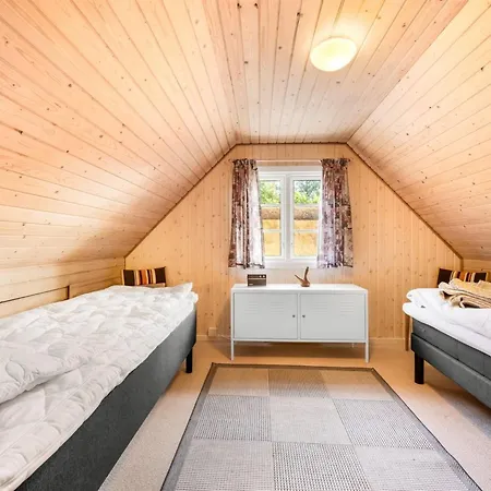 Holiday Tidemand - 2-4km From The Sea In Western Jutland By Interhome Дом отдыха