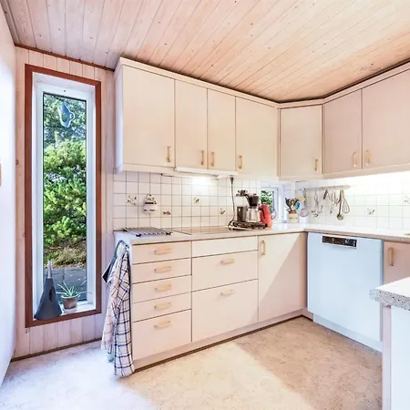Holiday Tidemand - 2-4km From The Sea In Western Jutland By Interhome