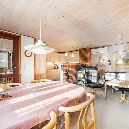 Holiday Tidemand - 2-4km From The Sea In Western Jutland By Interhome Σπίτι διακοπών Blåvand