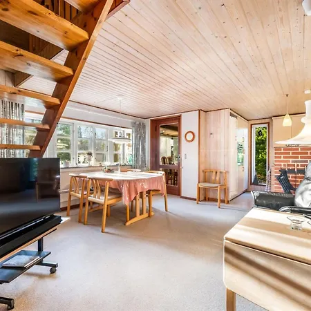 Holiday Tidemand - 2-4km From The Sea In Western Jutland By Interhome Σπίτι διακοπών *